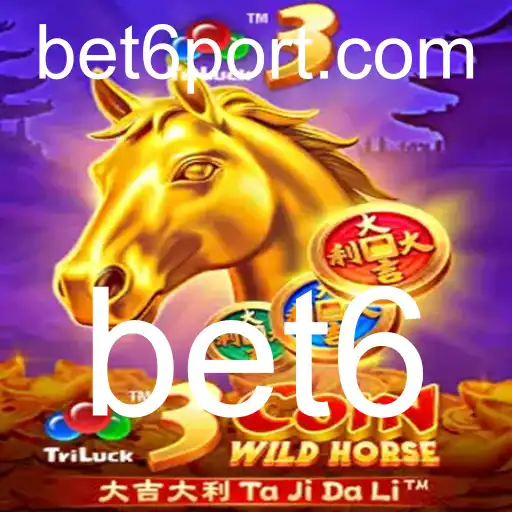 Conheça o Fascinante Mundo de 3CoinWildHorse: Um Jogo de Apostas Inovador