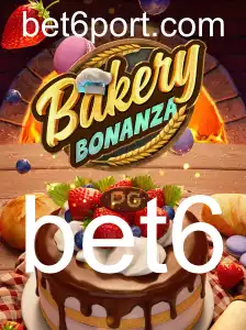 BakeryBonanza: Descubra o Mundo Delicioso do Jogo de Bolos e Apostas ‘bet6’
