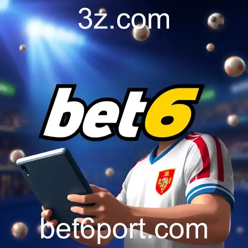 A Ascensão do bet6 e o Cenário Atual dos Jogos Online
