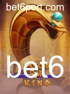 Explorando o Universo do BookOfKeno: Uma Nova Experiência de Jogo com Bet6