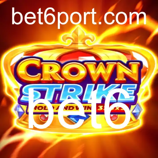 Crownstrike: Explorando o Novo Fenômeno dos Jogos com a Palavra-Chave Bet6
