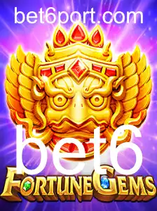 Conheça o FortuneGems: O Inovador Jogo de Apostas Bet6