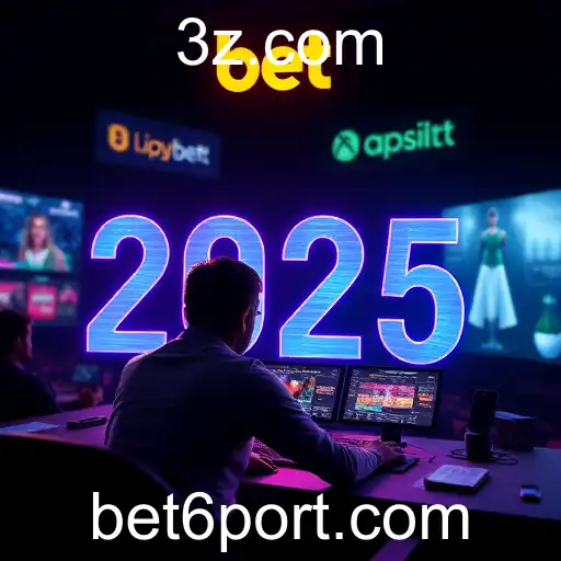 Crescimento do Setor de Jogos Online Impacta Economia