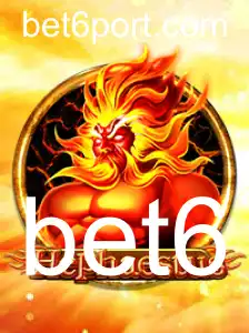 Hephaestus: Um Mergulho no Jogo Revolucionário Alimentado por bet6