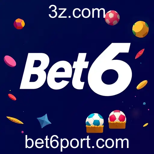 A Ascensão do Bet6 no Mercado de Jogos Online