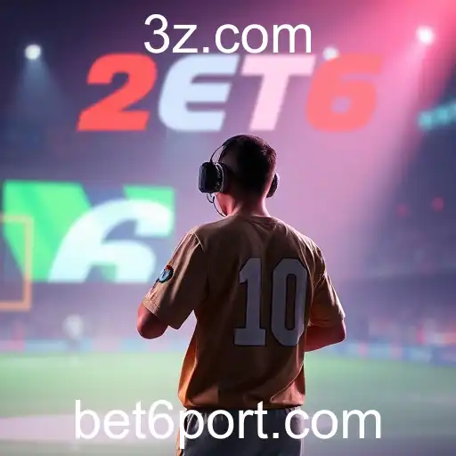 A Ascensão e Crescimento do bet6 no Cenário de Jogos em 2026