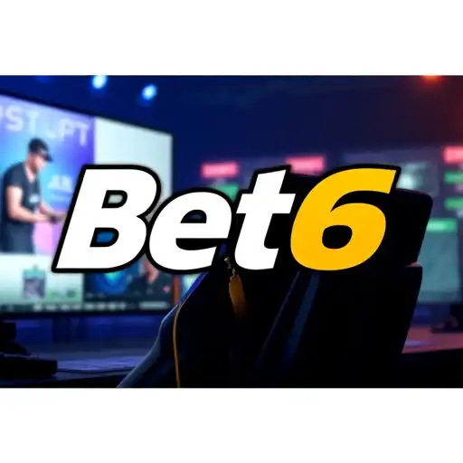 Ascensão e Impacto do Bet6 no Mercado de Jogos