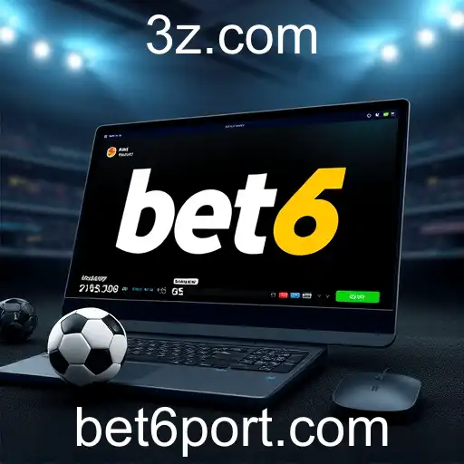 A Ascensão do Bet6 no Cenário de Jogos Online
