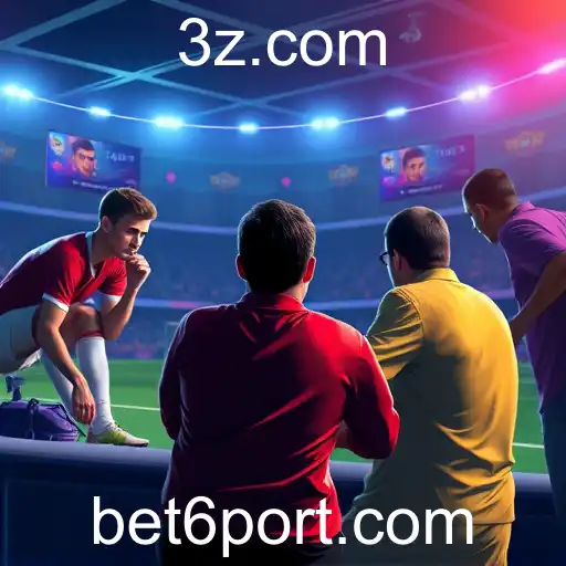 Crescimento do Setor de Jogos Online no Brasil