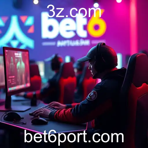 A Emergente Popularidade do bet6 no Mercado de Jogos Brasileiro