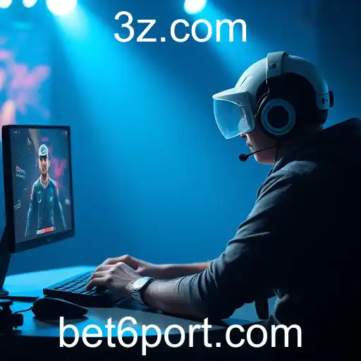 A Evolução do Mercado de Jogos Online em 2026