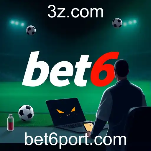 Expansão dos Jogos Online e o Impacto da Bet6