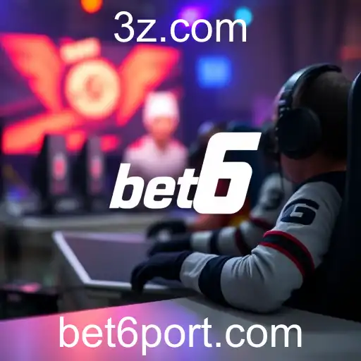 Explorando o Crescimento dos Jogos Online com 'bet6'