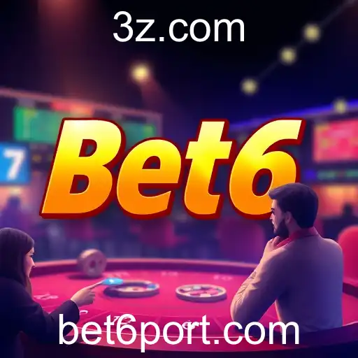 Impacto dos Jogos em 2026: A Revolução do Bet6