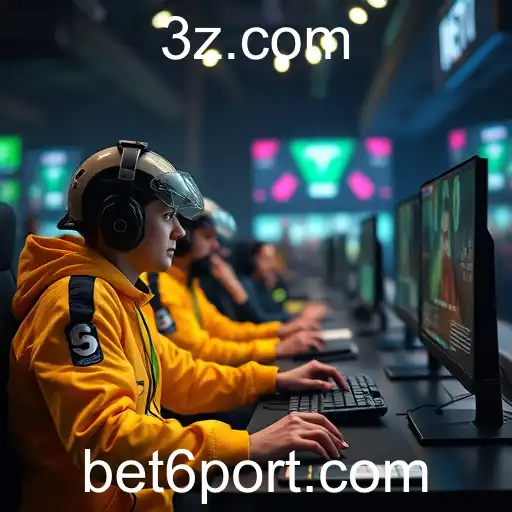 Cenário Atual dos Jogos em 2026: Inovações e Desafios