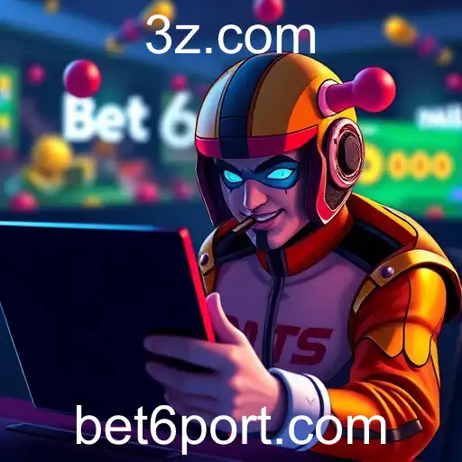 Tendências do Jogo Online em 2026: O Caso Bet6