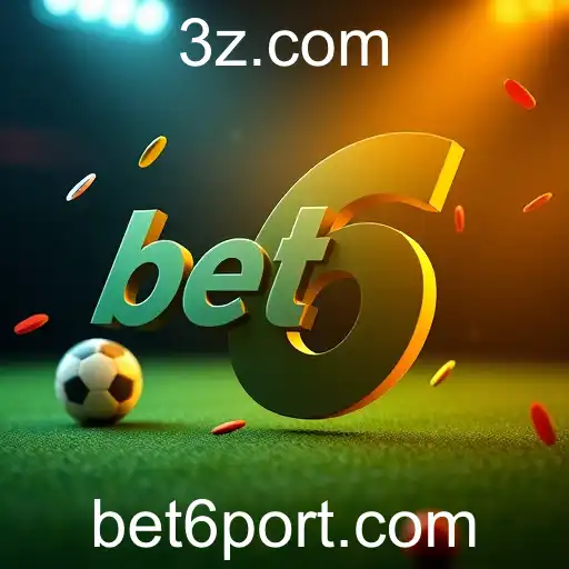 A Influência Crescente do bet6 no Mercado de Jogos Online