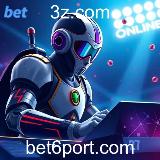 A Influência Crescente do Bet6 no Cenário de Jogos Online
