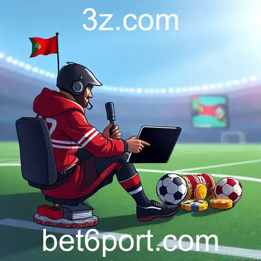 Cenário Atual dos Jogos de Azar Online em 2026