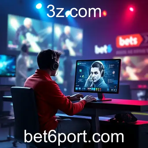 Tendências e Inovações no Mercado de Jogos Online em 2026