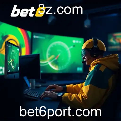 A Ascensão dos Jogos Online e o Impacto no Brasil