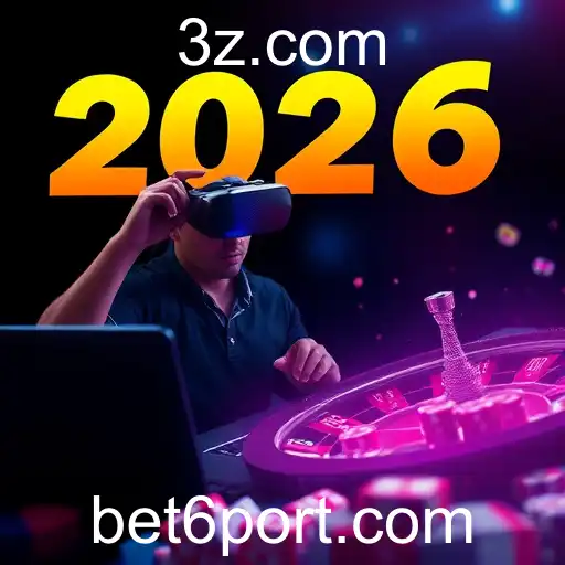 Tendências e Desafios do Jogo Online em 2026