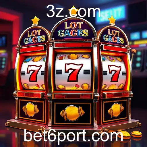 Revolução no Setor de Jogos Com Bet6