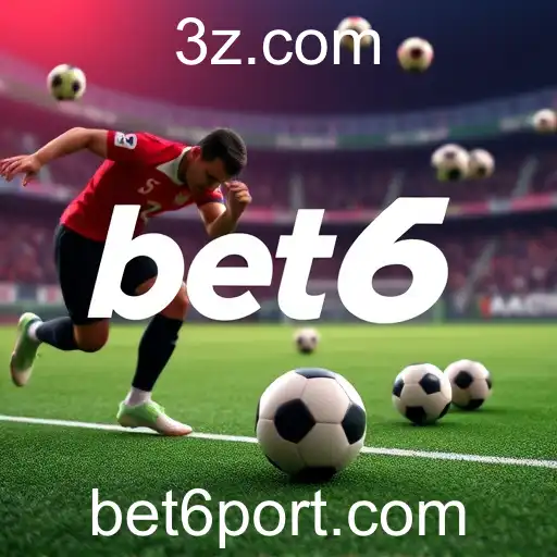A Ascensão do Bet6 no Mundo dos Jogos Online