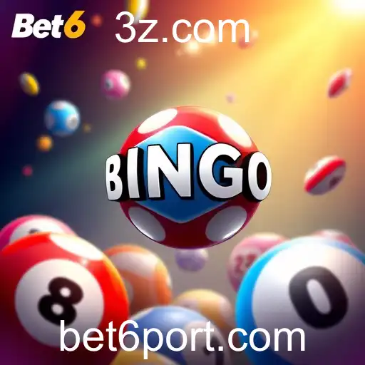 A Ascensão do Bet6 no Mercado de Jogos