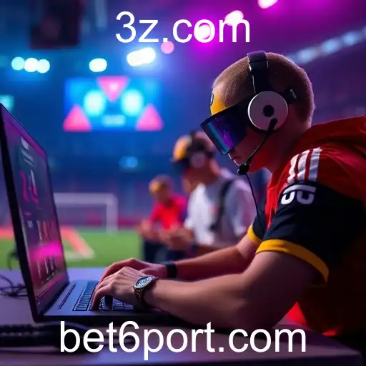 Inovações e Desafios no Mundo dos Jogos Online