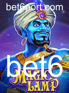 Descubra o Fascinante Mundo de MagicLamp: O Jogo Que Conquista