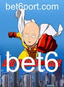 Explorando o Mundo de OnePunchMan: Um Jogo de Ação e Estratégia com a palavra-chave bet6