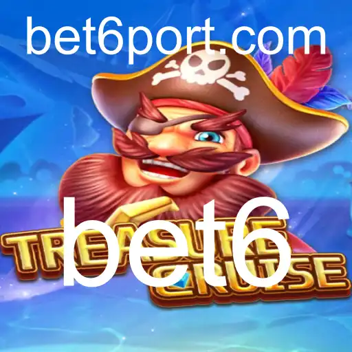 Descubra o Mundo Emocionante de TREASURECRUISE com a Palavra-Chave bet6